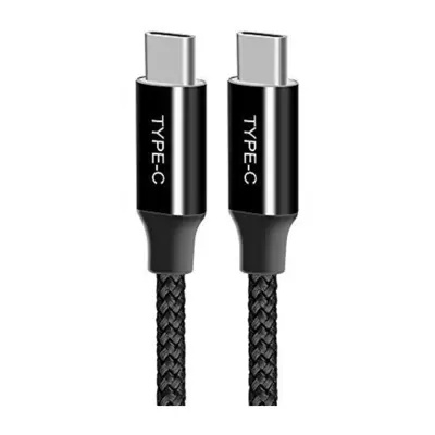 USB KABEL TYPE-C XP235 POLNILNO PODATKOVNI 5G