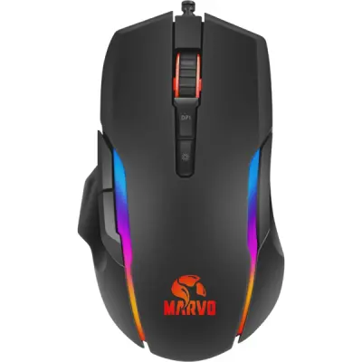 MARVO G945 RGB gaming miška