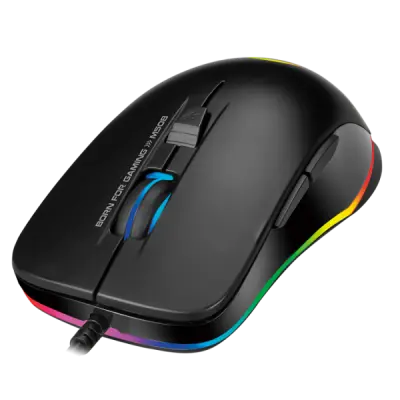 MARVO M508 RGB gaming miška