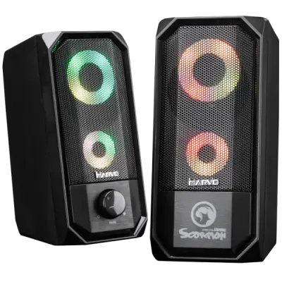 MARVO SG-265 RGB gaming zvočniki