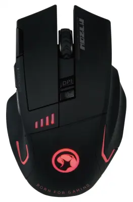 MARVO M720W gaming brezžična miška