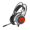 MARVO HG9055 USB,  7.1 gaming slušalke