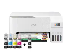 EPSON EcoTank ITS L3256 večfunkcijska brizgalna naprava