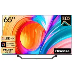 HISENSE 65A7GQ TV sprejemnik