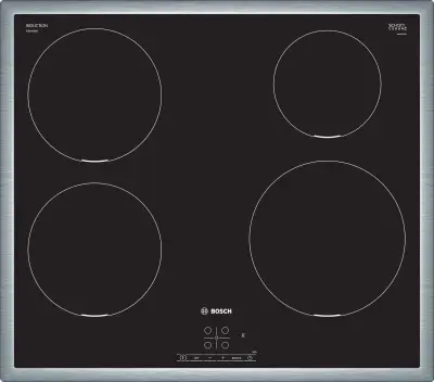 BOSCH PIE645BB5E indukcijska kuhalna plošča