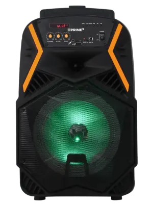 PRIME3 Blaze APS22 prenosni karaoke zvočnik