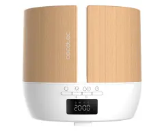 CECOTEC PureAroma 550 Connected White Woody aroma difuzor