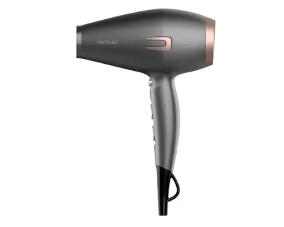 CECOTEC Bamba IoniCare 6000 RockStar Essence sušilnik las