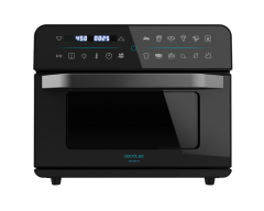 CECOTEC Bake&Fry 2500 Touch mini pečica