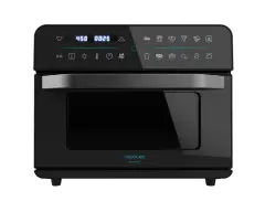 CECOTEC Bake&Fry 2500 Touch mini pečica