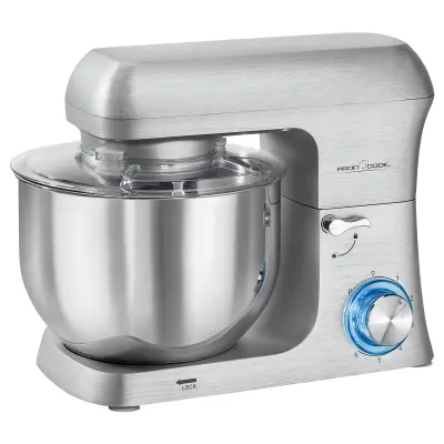 PROFICOOK kuhinjski robot, 1500 W
