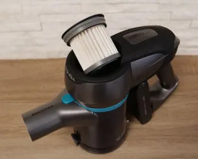 CECOTEC Rockstar 300/500 HEPA filter za sesalnik