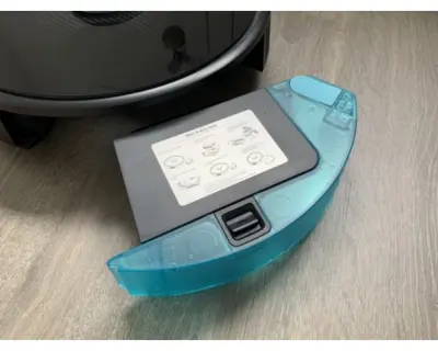 CECOTEC Conga 5090 mokro-suhi rezervoar za sesalnik
