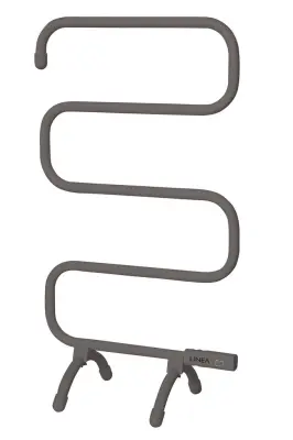LINEA LSG-0508 električni sušilnik za perilo, 100 W