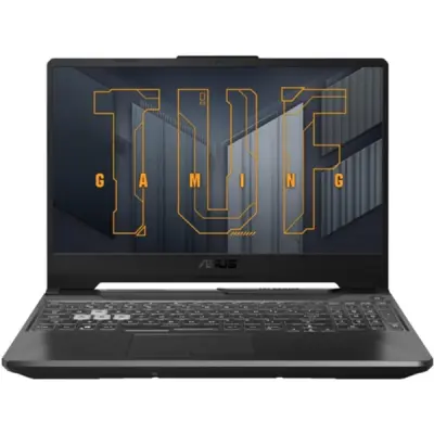 ASUS TUF GAMING F15  F15 FX506HM-HN019T 15,6''/i7/16GB/512GB/W10H prenosni računalnik