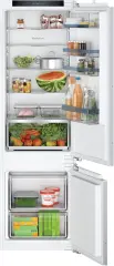 BOSCH KIV87VFE0 Vgradni kombinirani hladilnik