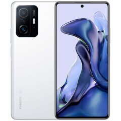 XIAOMI 11T 8/128GB MOONLIGHT WHITE