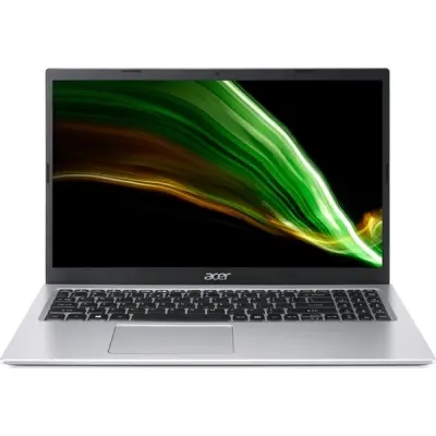 ACER Aspire 3 A315 Celeron N5100 15,6'' / 4GB / 256GB / Windows 10 prenosni računalnik