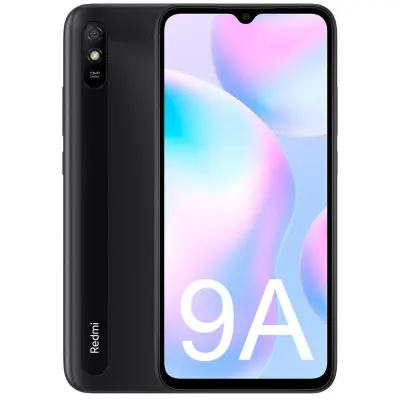 Xiaomi Redmi 9A 2/32GB  Granite Gray