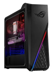 ASUS G15DK-21205W AMD Ryzen 7 5800X / 16GB / 512GB + 1T/ GeForce GTX1660Ti / Windows 11 Home namizni računalnik