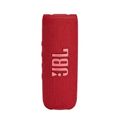 JBL FLIP6 rdeč zvočnik