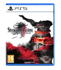 STRANGER OF PARADISE: FINAL FANTASY ORIGIN PS5