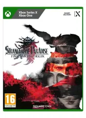 STRANGER OF PARADISE: FINAL FANTASY ORIGIN XBOX ONE & XBOX SERIES X