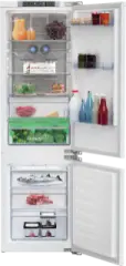 BEKO BCNA275E4FN Vgradni hladilnik