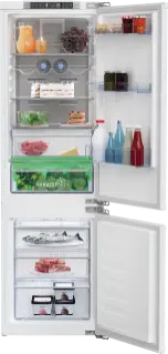 BEKO BCNA275E4FN Vgradni hladilnik