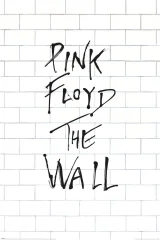 PINK FLOYD (THE WALL ALBUM) MAXI plakat, velikosti 61 x 91,5 cm