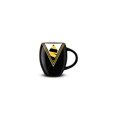 HARRY POTTER (HUFFLEPUFF) skodelica, velikosti 425ml