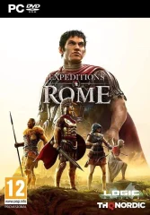 EXPEDITIONS: ROME PC