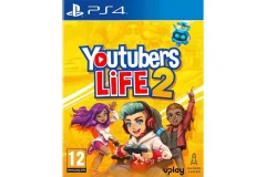 MAXIMUM GAMES YOUTUBERS LIFE 2 igra za PS4