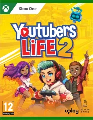 YOUTUBERS LIFE 2 igra za XBOX ONE