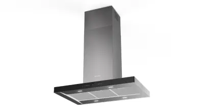 FABER STILO GLASS SMART IS. A90 kuhinjska napa