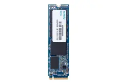 APACER AS2280P4 256GB M.2 2280 PCIe NVMe (AP256GAS2280P4-1) SSD