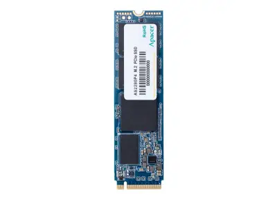APACER AS2280P4 256GB M.2 2280 PCIe NVMe (AP256GAS2280P4-1) SSD