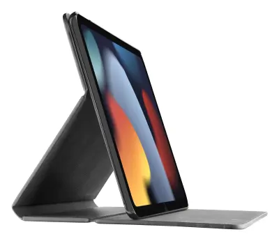 CELLULARLINE FOLIO, Ipad mini 2021 ovitek črn