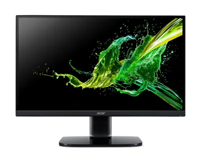 ACER KA272Ubiipx 27" (68,6cm) monitor, črn