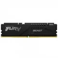 KINGSTON Fury Beast 16GB 5200MHz DDR5 (KF552C40BB-16) ram pomnilnik
