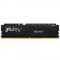 KINGSTON Fury Beast 16GB 5200MHz DDR5 (KF552C40BB-16) ram pomnilnik
