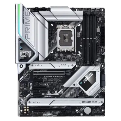 ASUS Prime Z690-A LGA 1700 ATX DDR5 osnovna plošča