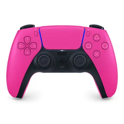 PLAYSTATION PS5 DualSense brezžični kontroler Pink