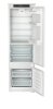 LIEBHERR ICBSd 5122 vgradni kombinirani hladilnik