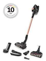 BOSCH Unlimited Serie | 8 ProParquet BCS8214PRQ ročni sesalnik