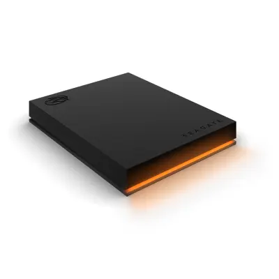 SEAGATE FireCuda Gaming Hard Drive 1TB