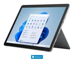 MICROSOFT Surface Go 3 10.5"/4GB/64GB SSD tablični računalnik