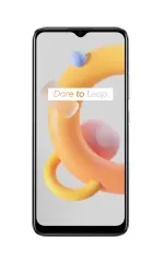 Realme C11 2/32GB Iron Gray pametni telefon