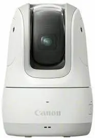 CANON Powershot PX fotoaparat bel