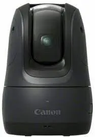 CANON Powershot PX fotoaparat črn